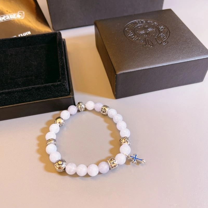 Chrome Hearts Bracelets Classic 242529