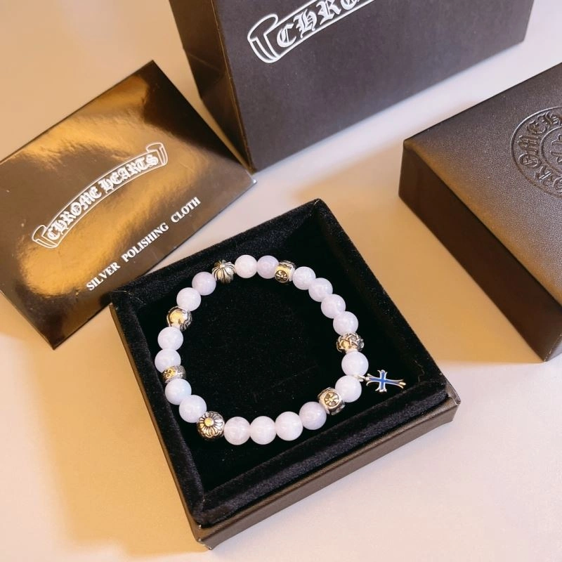 Chrome Hearts Bracelets Classic 242529