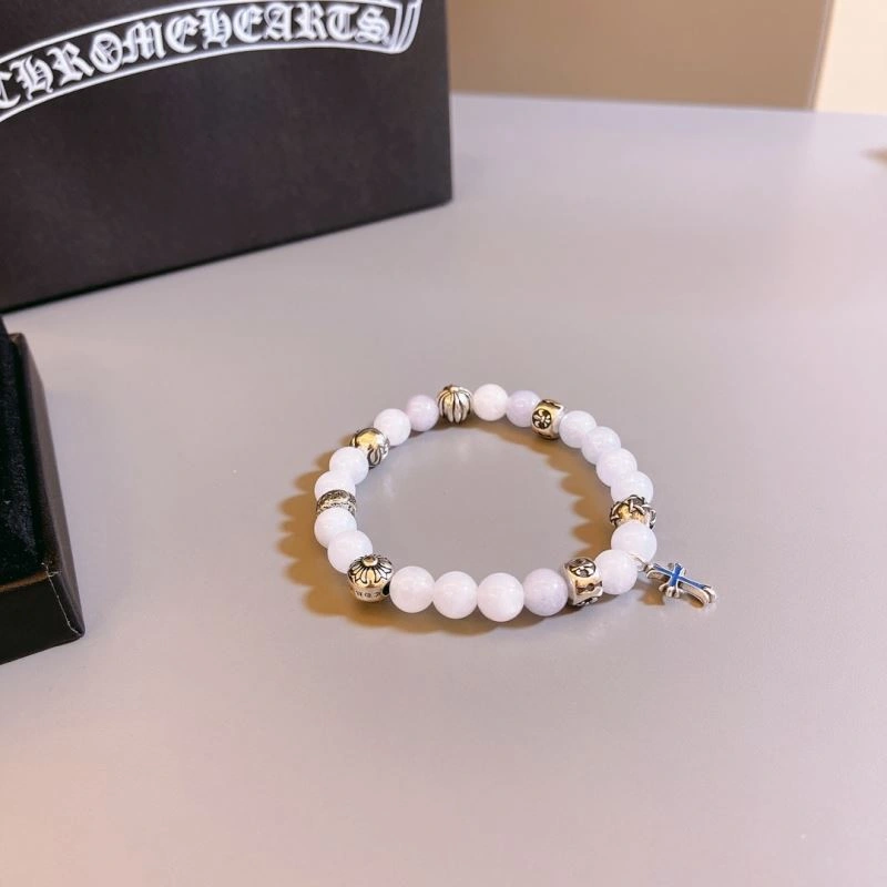 Chrome Hearts Bracelets Classic 242529