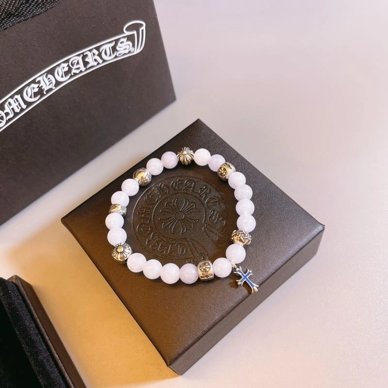 Chrome Hearts Bracelets Classic 242529