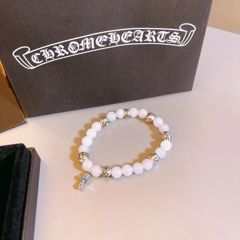 Chrome Hearts Bracelets Classic 242529