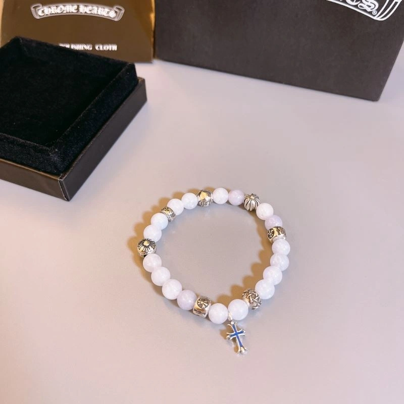 Chrome Hearts Bracelets Classic 242529