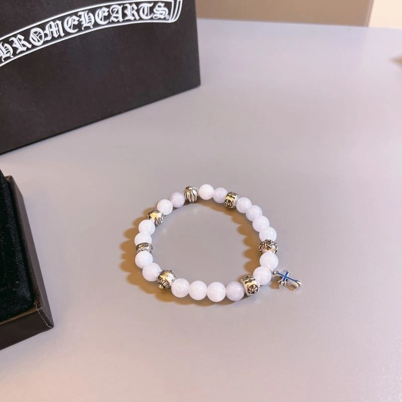 Chrome Hearts Bracelets Classic 242529