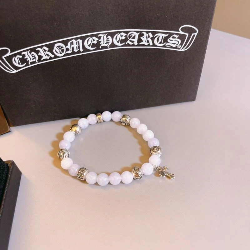 Chrome Hearts Bracelets Classic 242529
