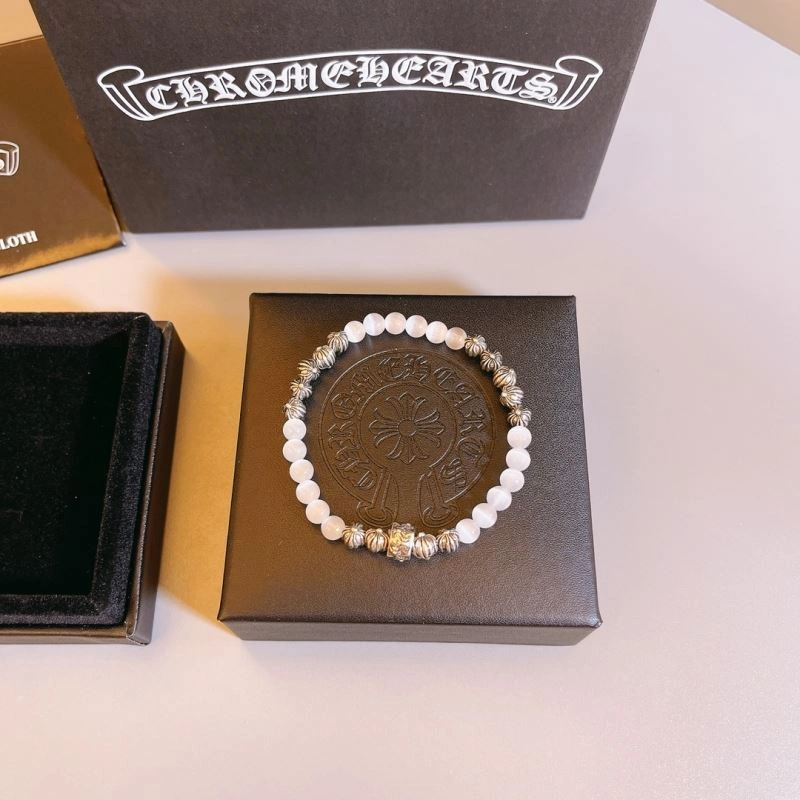 Chrome Hearts Bracelets Popular 242527