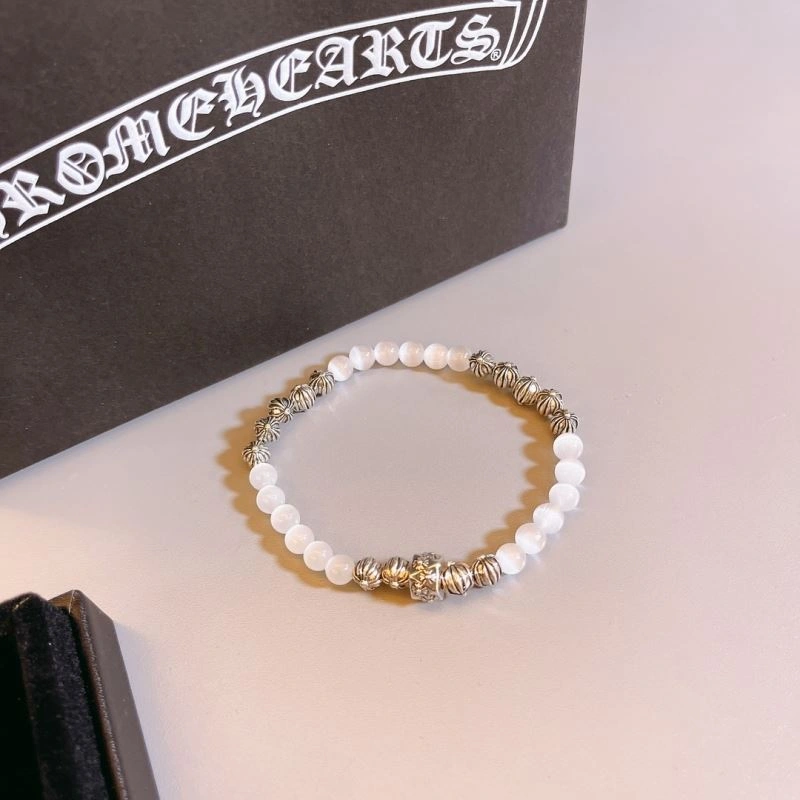 Chrome Hearts Bracelets Popular 242527