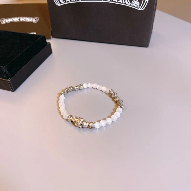 Chrome Hearts Bracelets Popular 242527