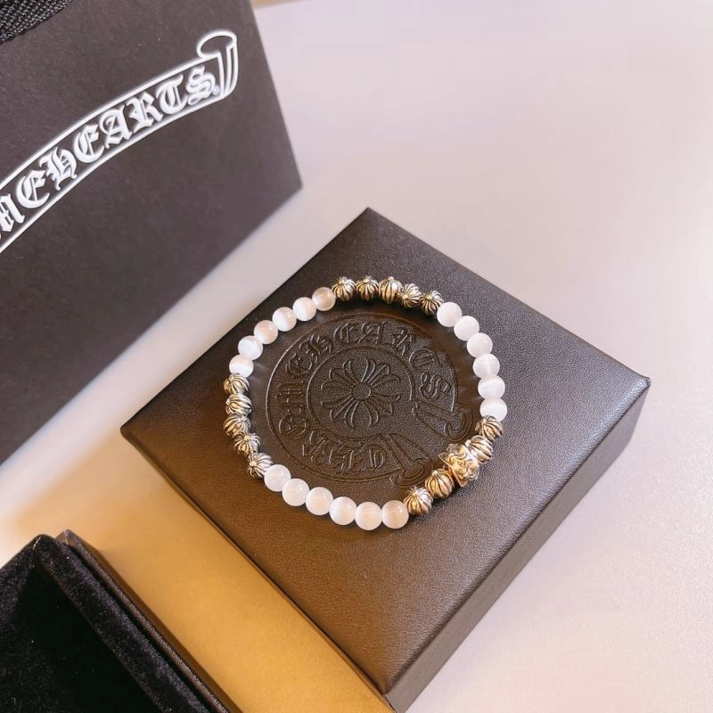 Chrome Hearts Bracelets Popular 242527