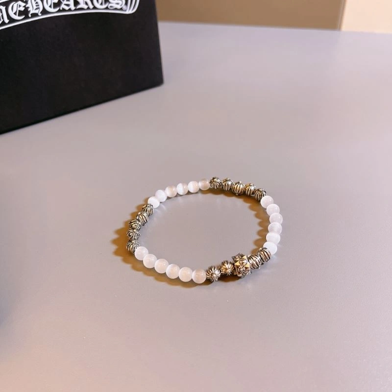 Chrome Hearts Bracelets Popular 242527