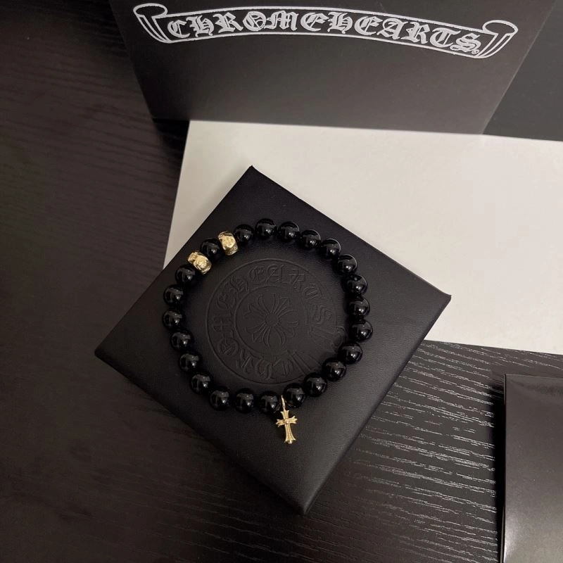 ComfortFit Chrome Hearts Bracelets 242526
