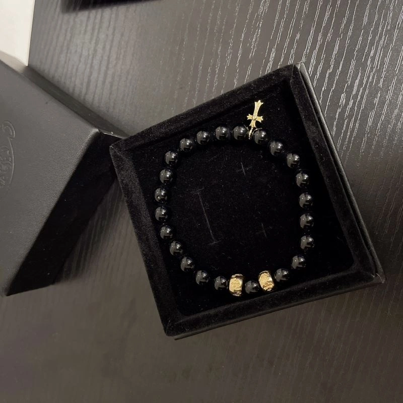 ComfortFit Chrome Hearts Bracelets 242526