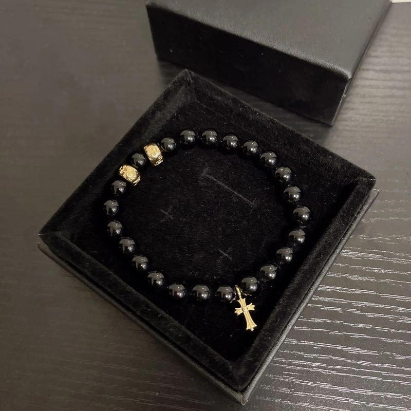 ComfortFit Chrome Hearts Bracelets 242526