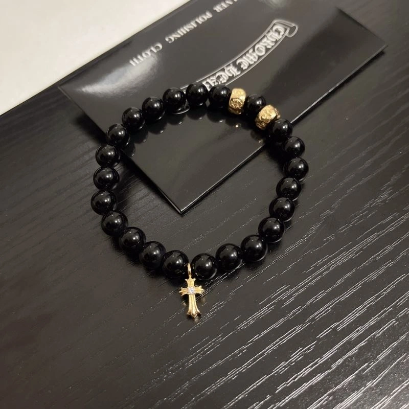 ComfortFit Chrome Hearts Bracelets 242526