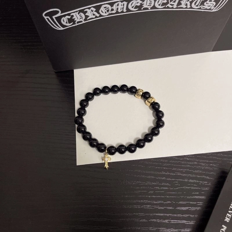 ComfortFit Chrome Hearts Bracelets 242526