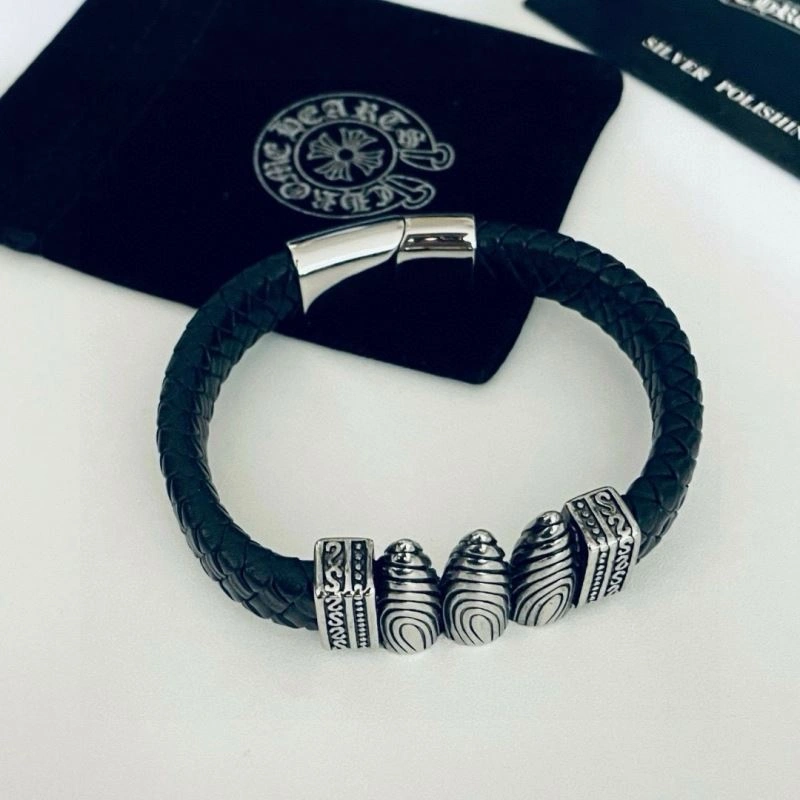 Chrome Hearts Bracelets Comfortable 242525