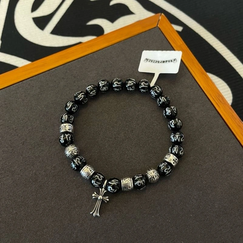 WaterResistant Chrome Hearts Bracelets 242524