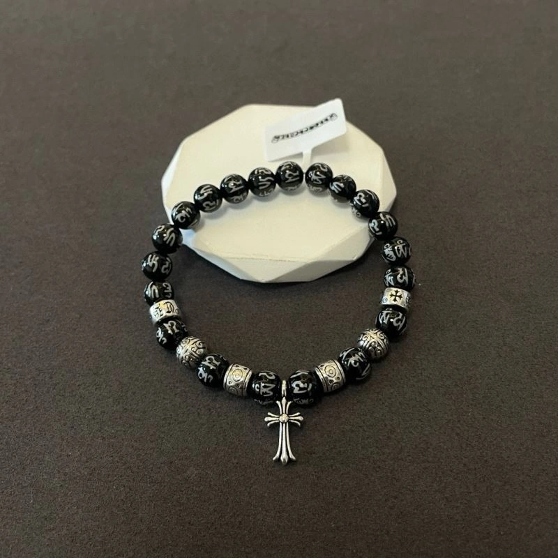 WaterResistant Chrome Hearts Bracelets 242524