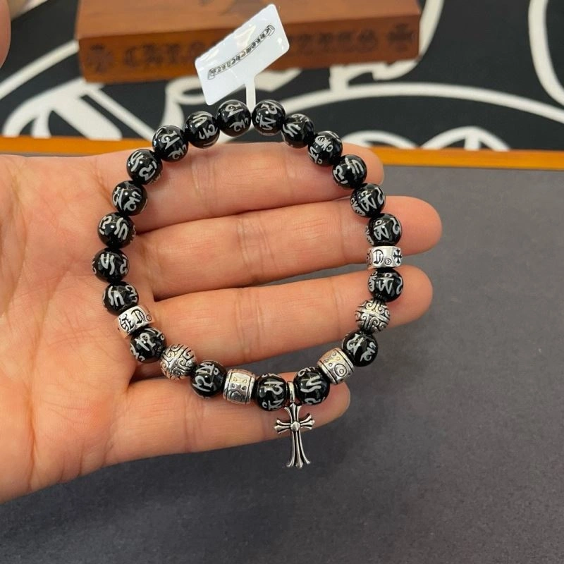 WaterResistant Chrome Hearts Bracelets 242524