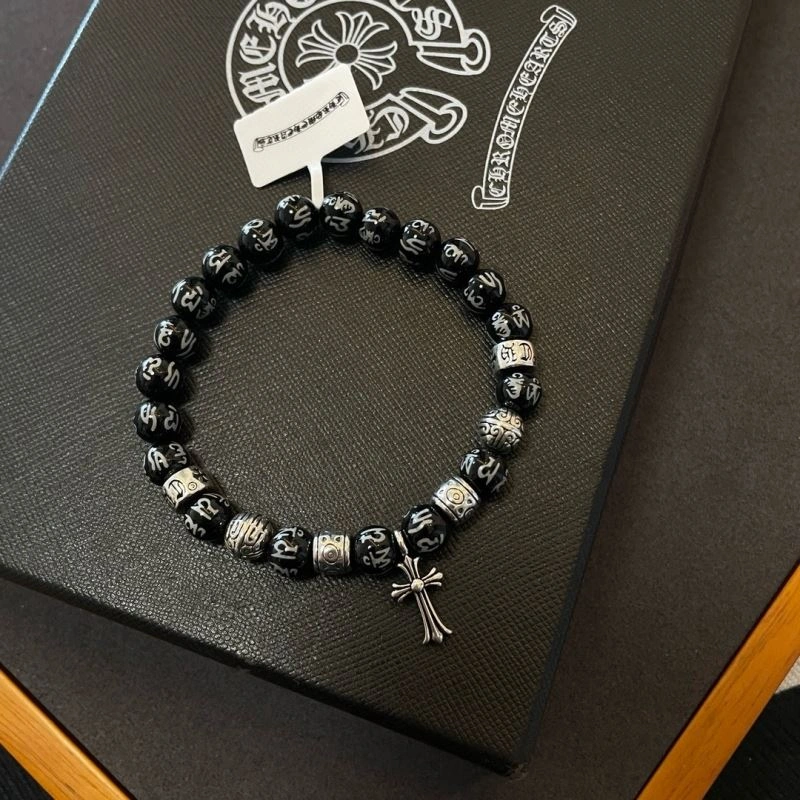 WaterResistant Chrome Hearts Bracelets 242524
