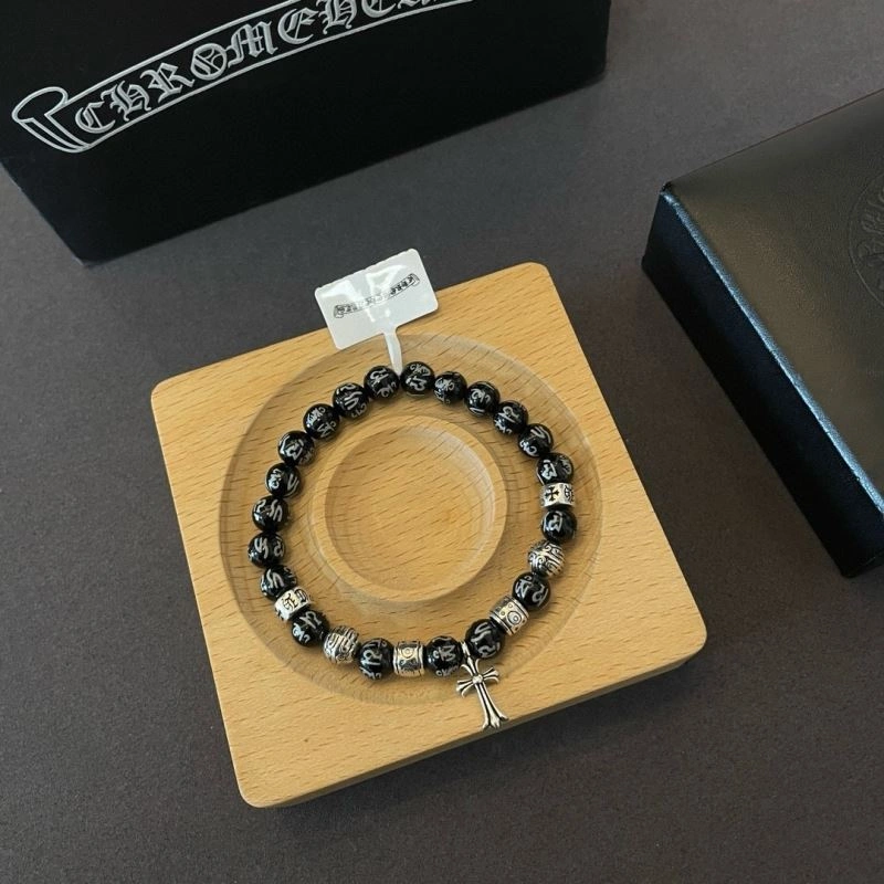WaterResistant Chrome Hearts Bracelets 242524