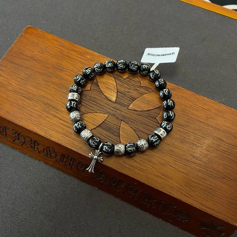 WaterResistant Chrome Hearts Bracelets 242524