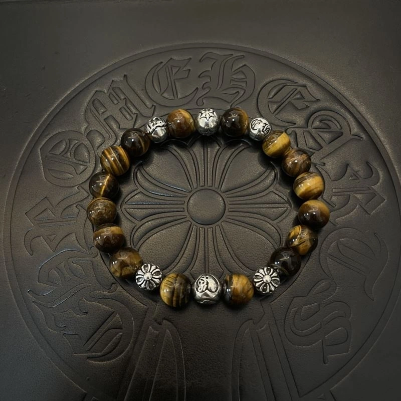 Sophisticated Chrome Hearts Bracelets 242523
