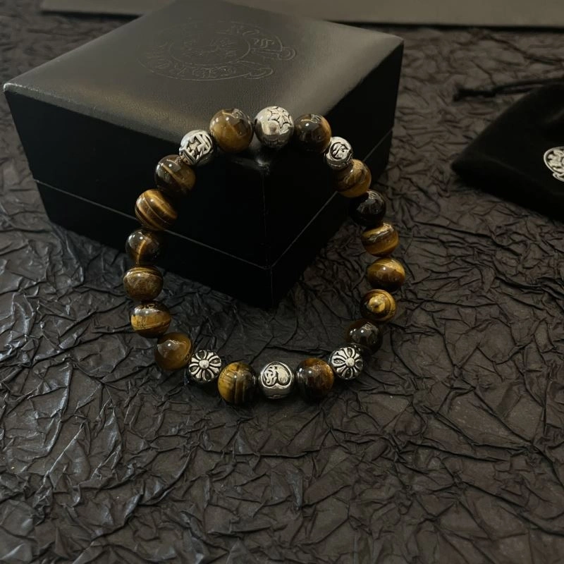 Sophisticated Chrome Hearts Bracelets 242523