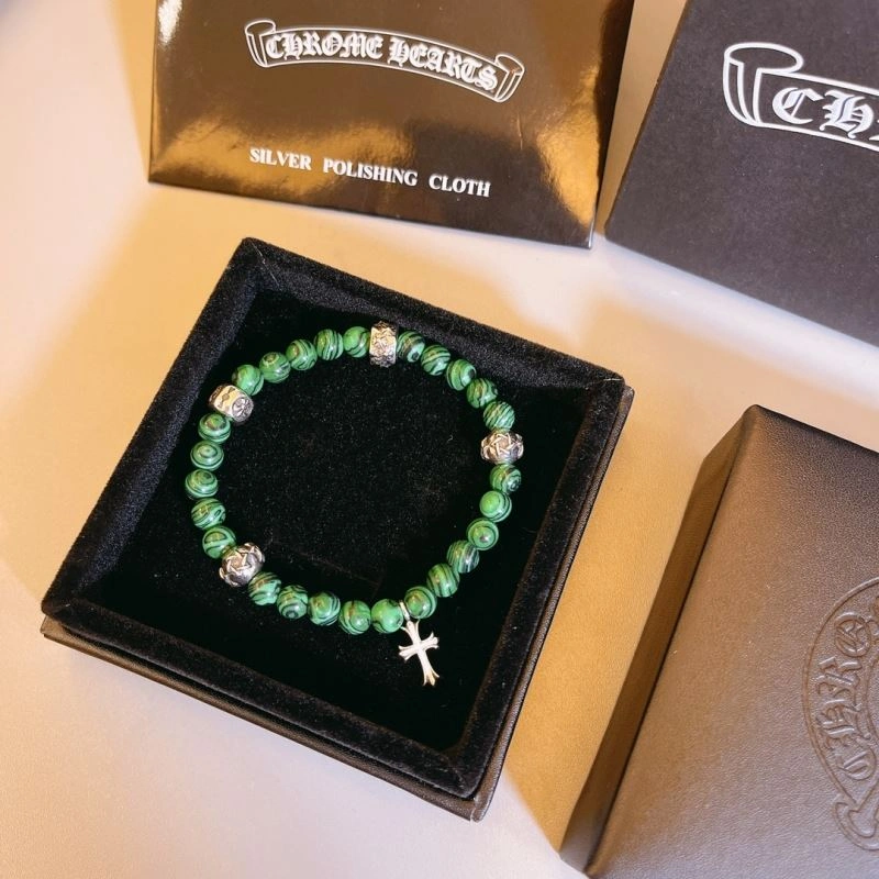 Chrome Hearts Bracelets Upgraded 242522