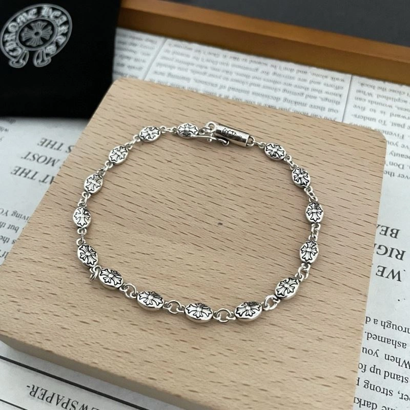 ZeroBulk Chrome Hearts Bracelets 242506