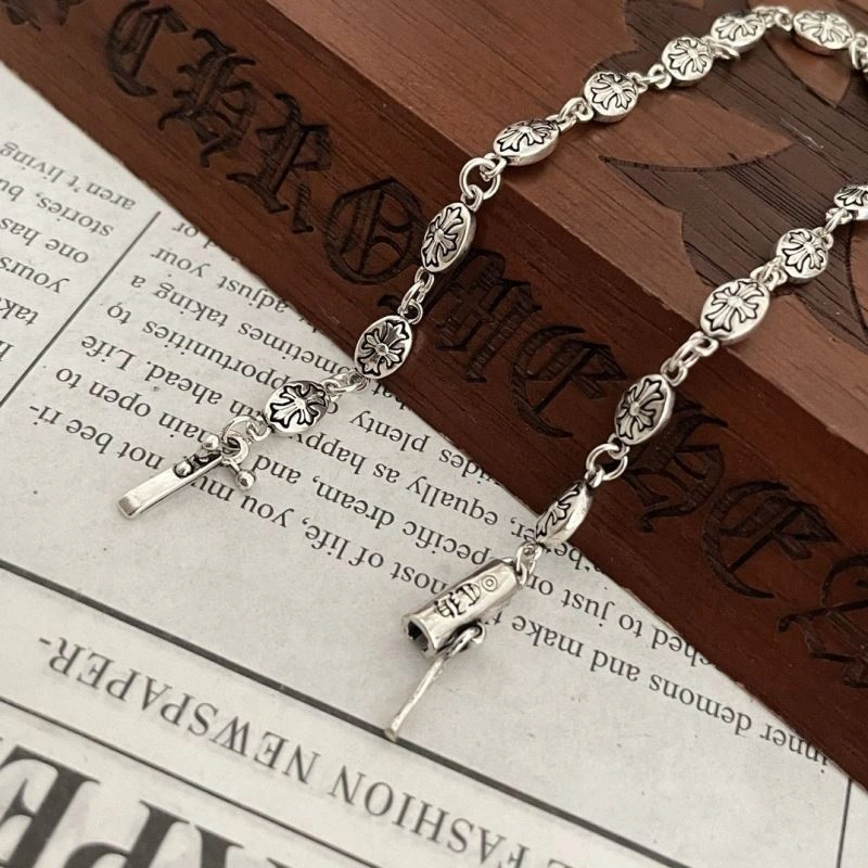 ZeroBulk Chrome Hearts Bracelets 242506