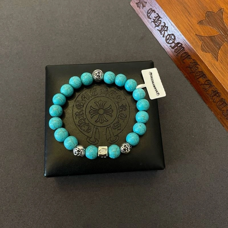 Chrome Hearts Bracelets Flexible 242497
