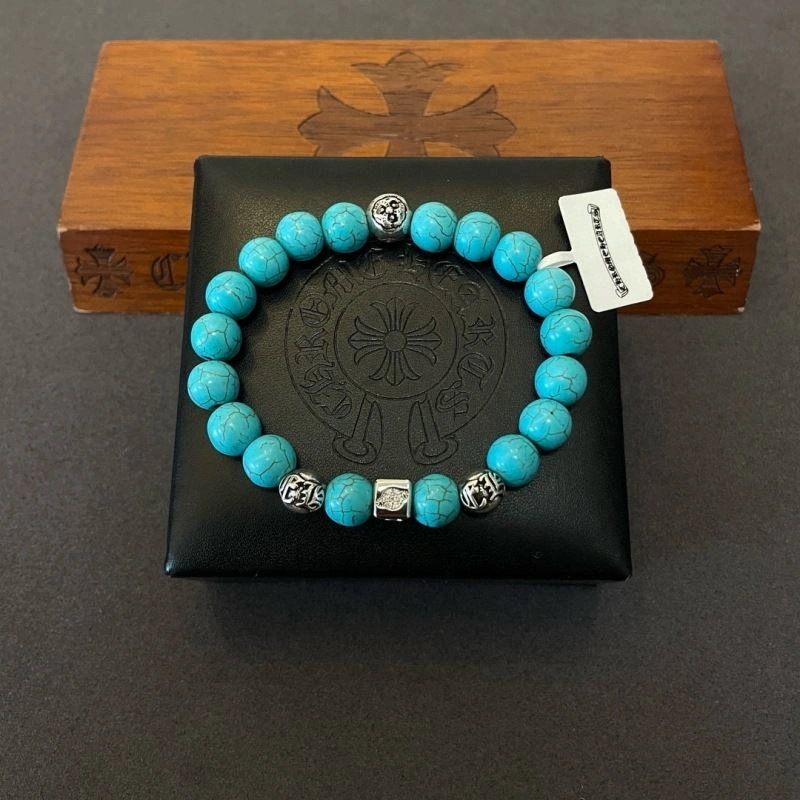 Chrome Hearts Bracelets Flexible 242497
