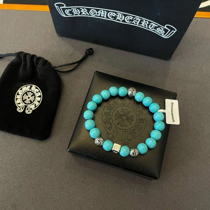 Chrome Hearts Bracelets Flexible 242497