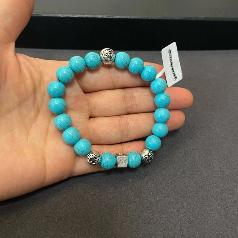 Chrome Hearts Bracelets Flexible 242497