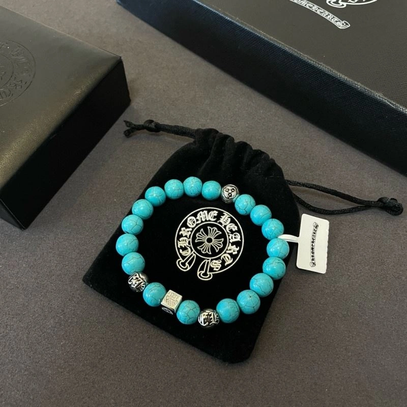 Chrome Hearts Bracelets Flexible 242497