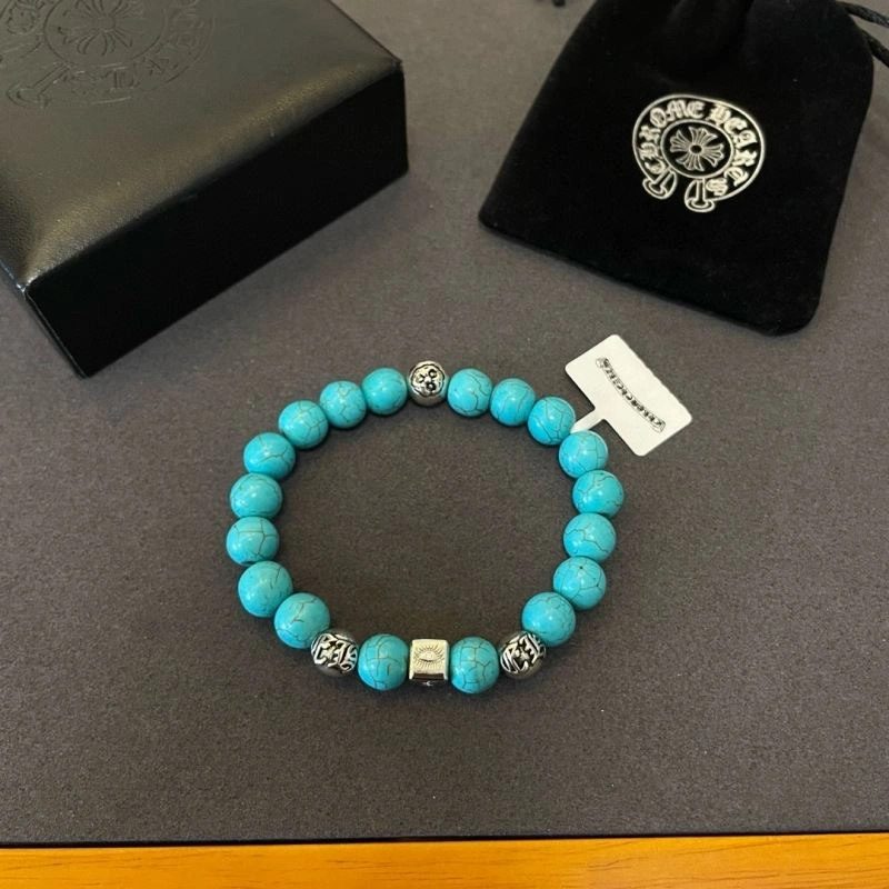 Chrome Hearts Bracelets Flexible 242497