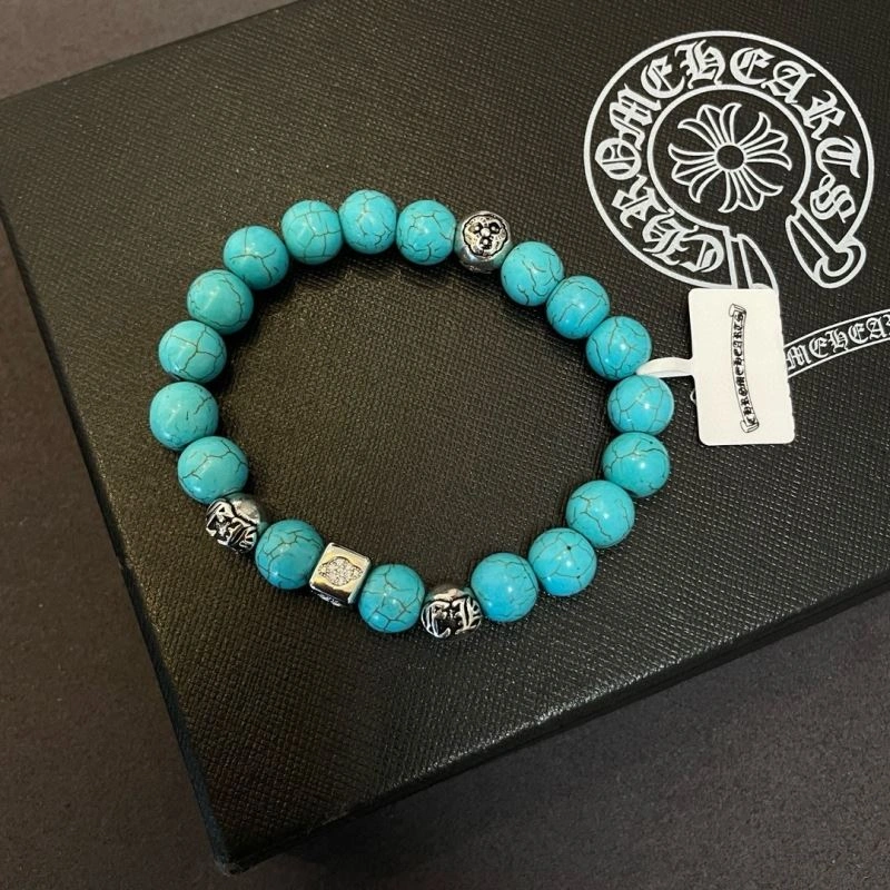 Chrome Hearts Bracelets Flexible 242497