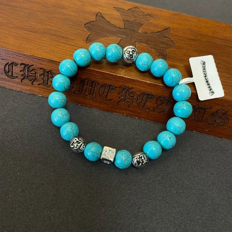 Chrome Hearts Bracelets Flexible 242497