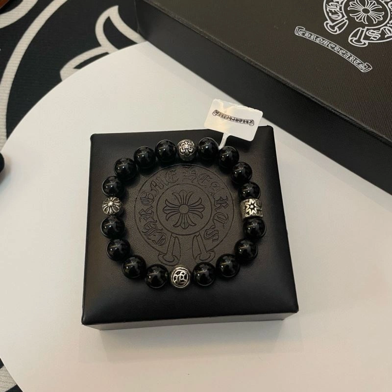 ComfortFit Chrome Hearts Bracelets 242493