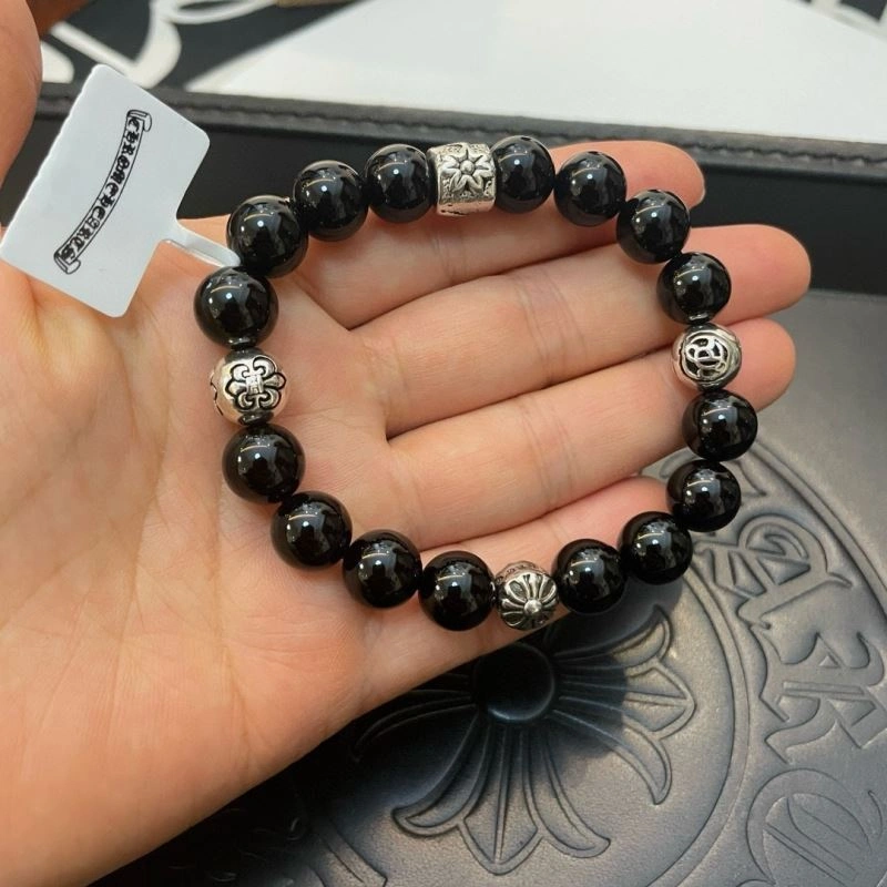 ComfortFit Chrome Hearts Bracelets 242493
