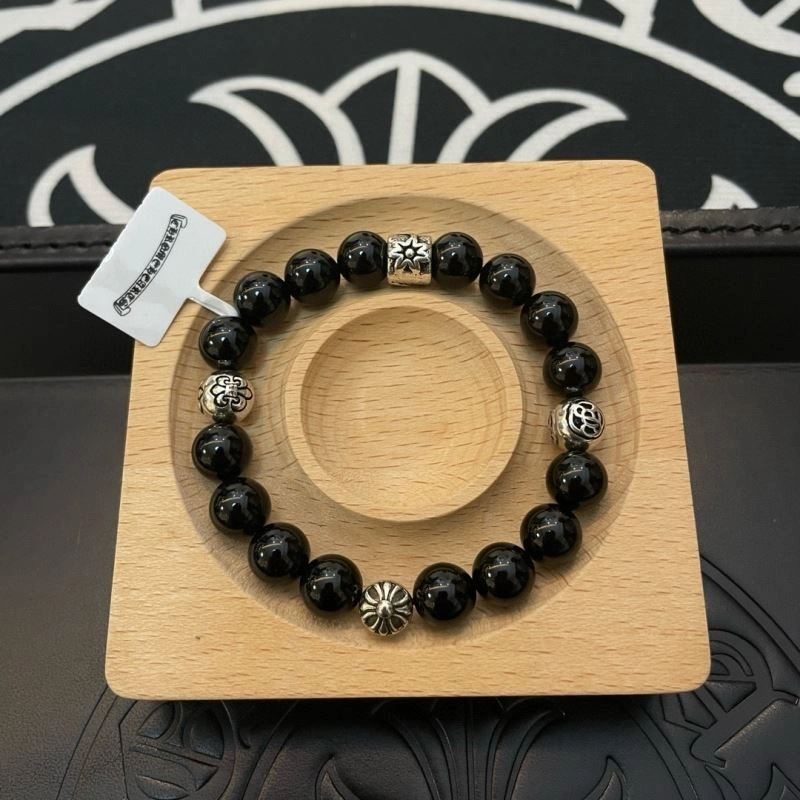 ComfortFit Chrome Hearts Bracelets 242493