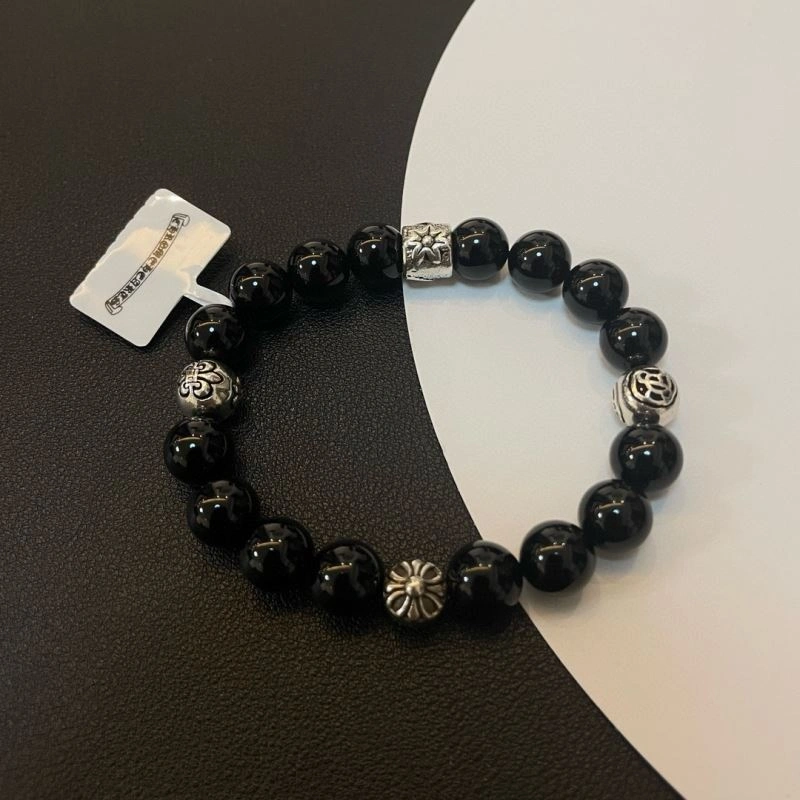 ComfortFit Chrome Hearts Bracelets 242493