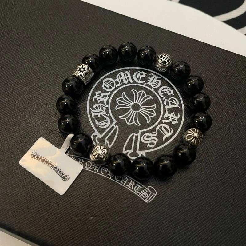 ComfortFit Chrome Hearts Bracelets 242493