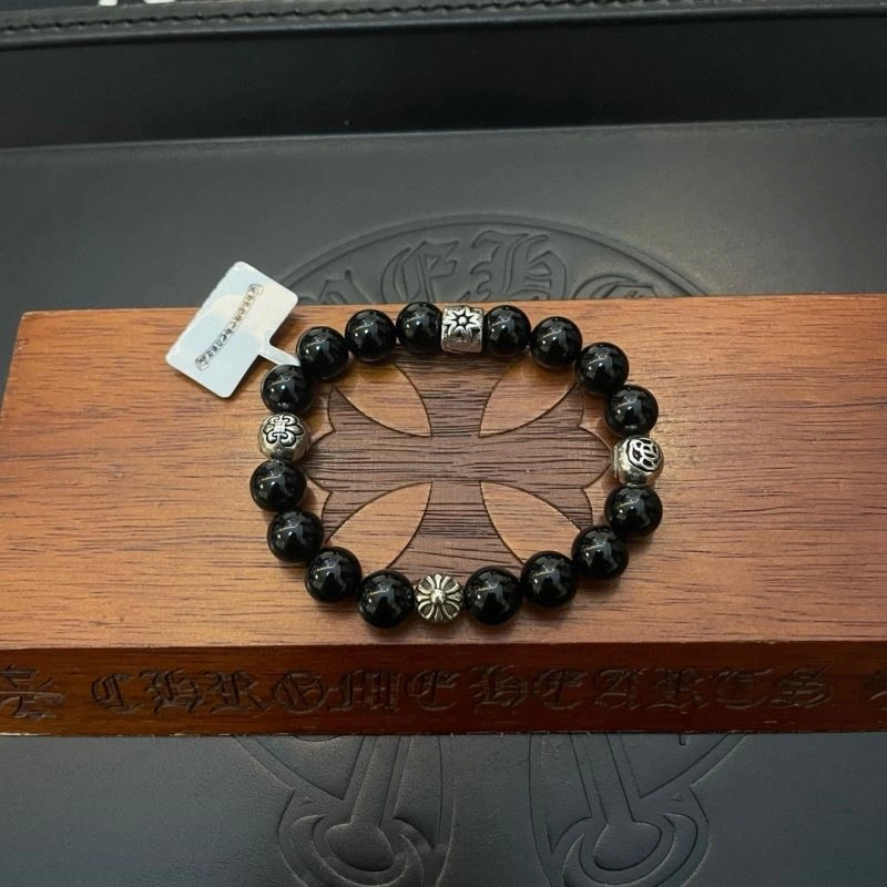 ComfortFit Chrome Hearts Bracelets 242493