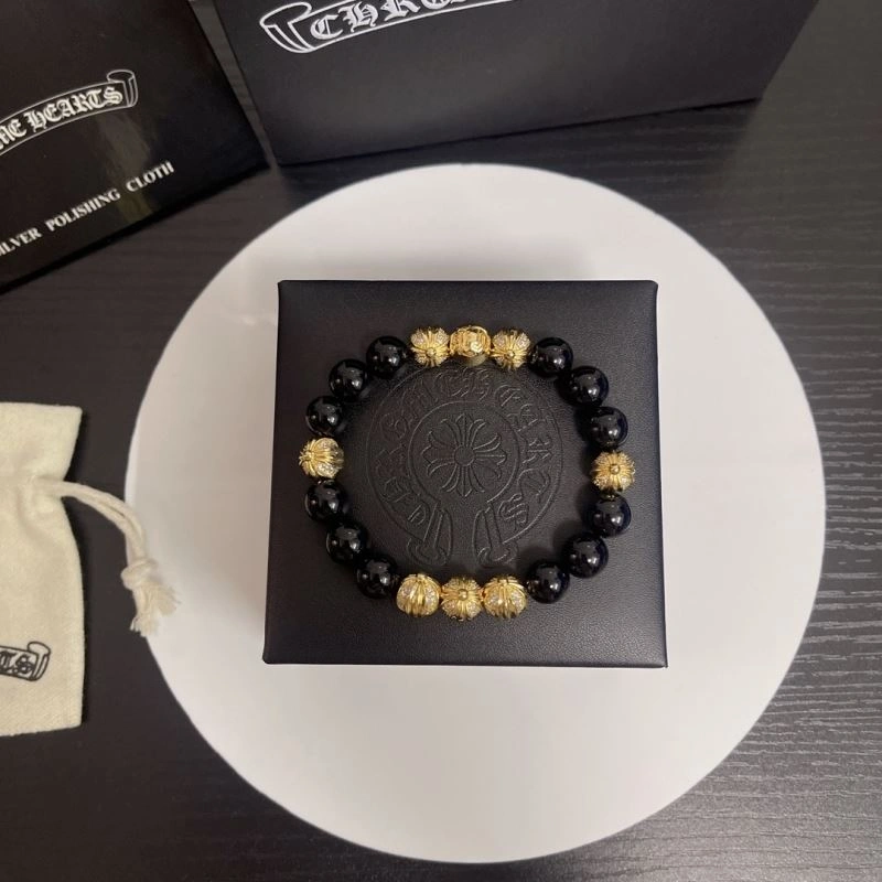 Chrome Hearts Bracelets ModernLook 242499