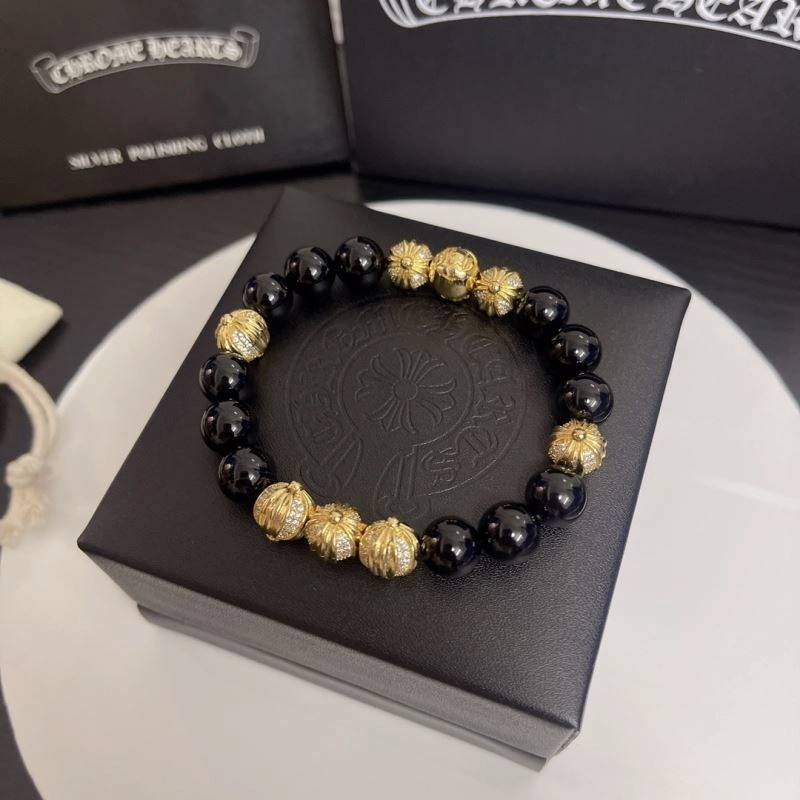Chrome Hearts Bracelets ModernLook 242499