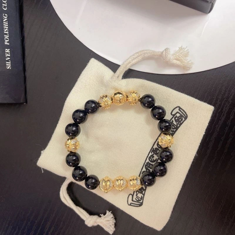Chrome Hearts Bracelets ModernLook 242499