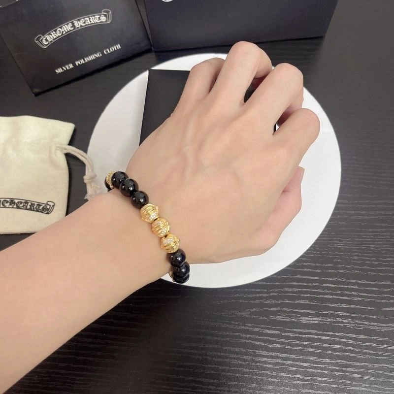 Chrome Hearts Bracelets ModernLook 242499