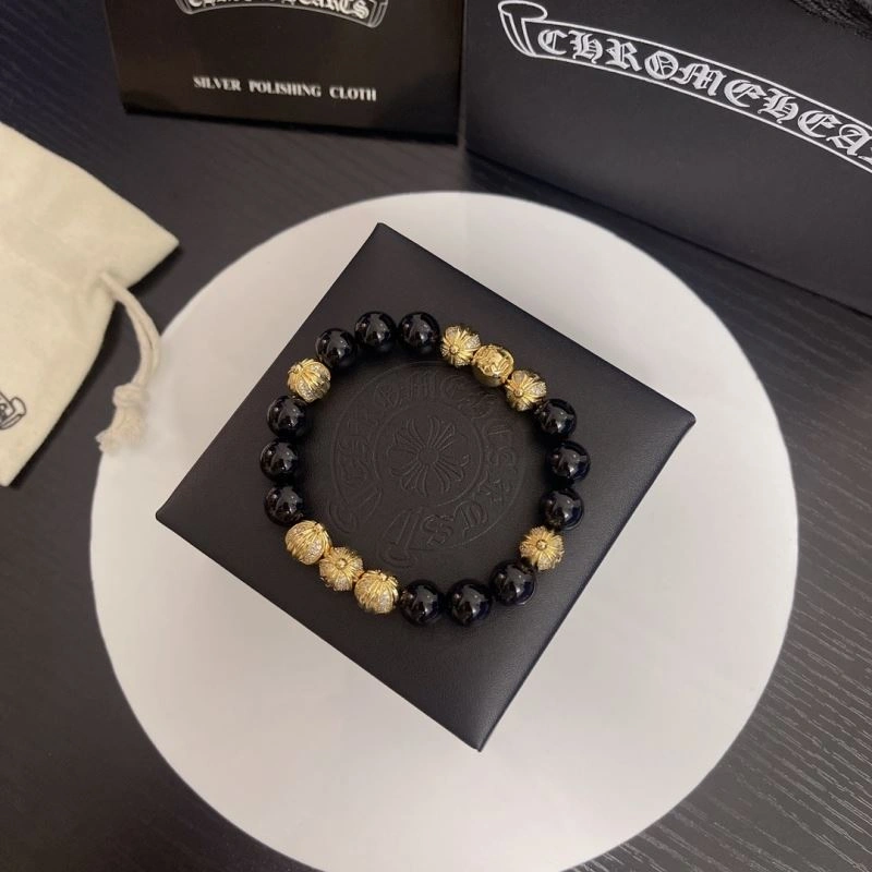 Chrome Hearts Bracelets ModernLook 242499