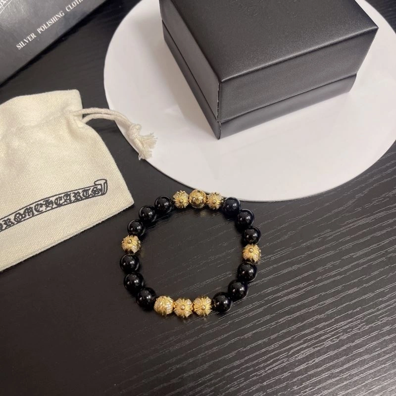 Chrome Hearts Bracelets ModernLook 242499